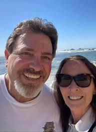 Sailing the Cape and enjoying every moment of it