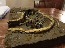 We did not find results for: So I Had My First Try With A Ww2 Diorama And Ww2 Models Made The Sandbags From Clay But Not That Happy With Them Though Wonder What You Guys Think Modelmakers