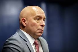 Pascal Vincent May Have Just Hinted at a Potential Call-Up by Kent Hughes