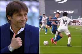 Novità importanti in ottica calciomercato juventus e calciomercato inter. Conte Resta In Silenzio Ma L Inter Protesta Episodi Evidenti Parlano Da Soli