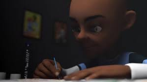 Ethiopian New Year Animation_2015