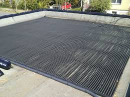 Sonderanfertigung Dolphi Ripp Solar Poolheizung 5 56m X 5 11m Solar Poolheizung Sonderanfertigung Poolheizung Solarheizung Pool Solarheizung