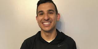 Rojas Tops MFB Mile Run