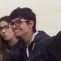 Nicolas Bernardo Matos