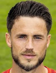 Ricky van Wolfswinkel