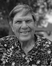 James E. “Jim” Mitchell