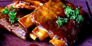 / ˌ n ɑː s i ɡ ɒ ˈ r ɛ ŋ /) refers to fried rice in both the indonesian and malay languages. Resep Iga Bakar Bumbu Kecap Sederhana Merdeka Com