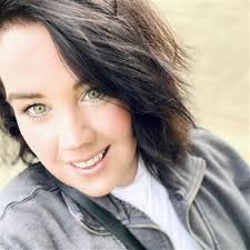 Amber Hinson Garrett