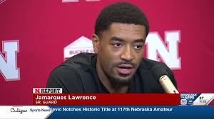 Tommy Armstrong starts coaching career at Lincoln Northstar