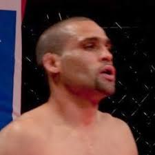 John Salgado vs. Mike Medrano, Ring of Combat 29