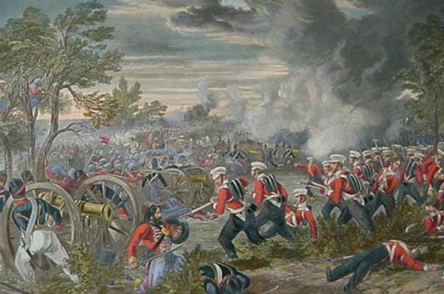The Battle of Moodke (First Anglo-Sikh war) | Sikh Unity ਸਿੱਖ ਏਕਤਾ