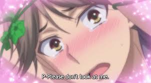 A little known fact about her, though, is that she's obsessed with bl, or boy's love. Day Four Notice Me Senpai