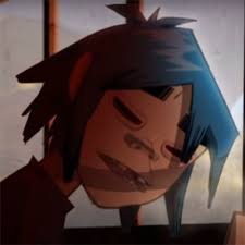 Tags Gorillaz Icons Get Free This Products Wholesale Price Cheap With Getlovemall Russel hobbs (also known as russ) is the official drummer of gorillaz. tags gorillaz icons get free this