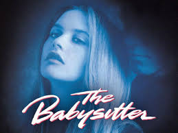 The official twitter of the babysitter fan fiction on tumblr. The Babysitter 1995 Rotten Tomatoes