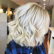 With the dual blonde and brunette tones, honey blonde coloured hair can be adapted by making it darker or lighter to suit different skin tones, eye. 28 Blonde Hair With Lowlights You Have To See In 2021