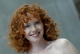 The gorgeous actress Raelee Hill who was in the Scfi series Farscape