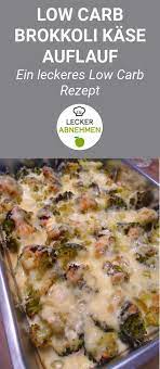 Dieser Brokkoli Kase Auflauf Ist Eines Der Einfachsten Und Leckersten Low Carb Rezepte Di Delicious Low Carb Recipes Healthy Low Carb Recipes Low Carb Recipes