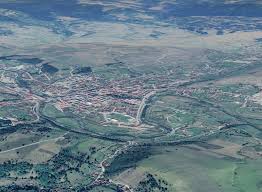 Maroshévíz) est une ville de transylvanie en roumanie, dans le județ de harghita. Dn15 TopliÅ£a CeahlÄƒu Blocat De Un Accident In Localitatea Tulghes Europa Fm