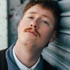 Ross Couper & Tom Oakes