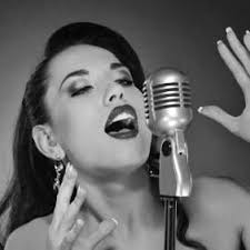 Singing Lessons — Norton Voice Studio