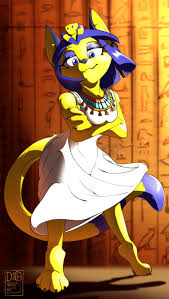 Rule34 - If it exists, there is porn of it  ringtail  7682799