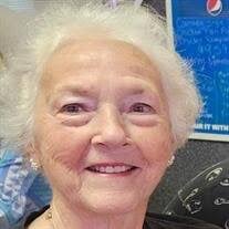 Earlene Beach Sides Obituary