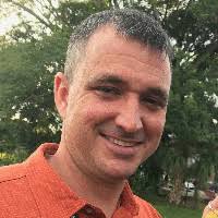 Keith Gardner Email & Phone Number