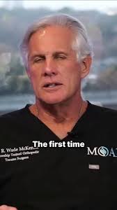 Witness a groundbreaking live hair restoration procedure