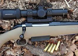 4.9 out of 5 stars 32. The Best Scopes For 450 Bushmaster In 2021