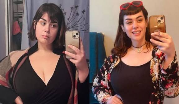 ✨ AMBER RACHDI: THE ULTIMATE LIFESTYLE GLOW-UP WE ALL NEEDED TO SEE When we talk about a complete lifestyle transformation on My 600-lb Life, Amber Rachdi is the gold standard. She didn't