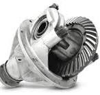 2012 TOYOTA RUSH differential | cost for your car