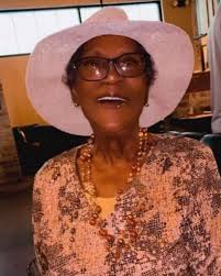 Carolyn Yarbough Obituary February 26, 2024