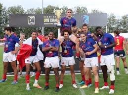 Nos maillot rugby equipe de france sont parfaits pour l'intérieur et l'extérieur du terrain. Rzpxvhitxgjham