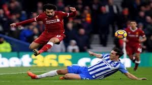 يواجه الريدز نظيره برايتون سعيا وراء تحقيق الفوز الثالث تواليا على ملعب أنفيلد مشاهدة مباراة ليفربول وبرايتون بث مباشر اليوم الأربعاء في ختام مباريات اليوم الثاني من منافسات المرحلة الثانية والعشرين لبطولة الدوري الإنجليزي الممتاز وذلك في تمام الساعة الحادية عشر. Ø§Ù„Ø¨ÙˆØ§Ø¨Ø© Ù†ÙŠÙˆØ² Ø¨Ø« Ù…Ø¨Ø§Ø´Ø± Ù…Ø¨Ø§Ø±Ø§Ø© Ù„ÙŠÙØ±Ø¨ÙˆÙ„ ÙˆØ¨Ø±Ø§ÙŠØªÙˆÙ† ÙÙŠ Ø§Ù„Ø¯ÙˆØ±ÙŠ Ø§Ù„Ø¥Ù†Ø¬Ù„ÙŠØ²ÙŠ