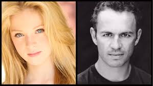 Touch' Adds Daughter for Maria Bello, War Buddy for Kiefer Suthlerland  (Exclusive)