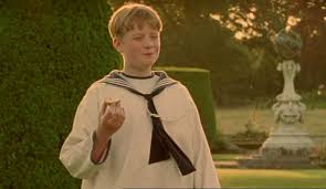 The lost prince, along with shooting the past and perfect strangers, also represents poliakoff's contribution to the changing form of television drama. The Lost Prince Bbc 2003 Wormwood Scrubs