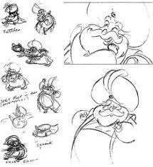 Broadway's michael james scott, cartoon robin williams, and will smith. 110 Aladdin Concept Art Ideas Concept Art Aladdin Disney Concept Art
