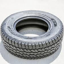 Amazon.Com: Atturo Trail Blade A/T All_ Season Radial Tire-265/65R17 112T :  Automotive