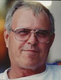 Obituary for Frank Hunter