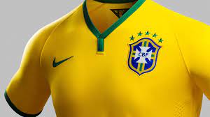 Fair play, uniforme e muito mais). Nike Lanca Uniforme Mais Leve Sustentavel E Brasileiro Da Historia Nike News