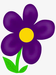 Cute Flower Clipart Summer Flower Clip Art Png Image Transparent Png Free Download On Seekpng