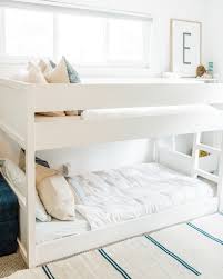 It's constructed of solid pine and is available in multiple finishes. Best Bunk Beds Small Spaces Thoughts By Brandi