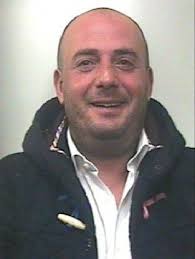 Giampiero Pitarresi 1975 Reggente De La Famille De Villabate 2012 16 Arrested On 16 December 2015 Sentenced To 16 Years Mafia Al Capone Organized Crime