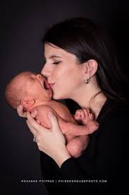 Poisson Rouge Photographie