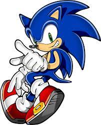Gambar wallpaper 3d sonic baik itulah gambar wallpaper 3d sonic koleksi minggu ini. Pin Oleh Javier Alvarado Di Sonic Hedgehog Birthday Kartun Sonic Seni Jalanan 3d
