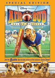 Maybe you would like to learn more about one of these? Air Bud Golden Receiver W Toy Ws Spec Dub Dvd Region 1 Ntsc Us Import Amazon De Dvd Blu Ray