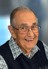 Bernard Gosselin Obituary