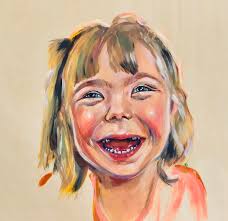 Interview with artist Faye Hedera — The Arkansas Art Scene Blog