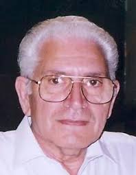 Obituary information for Frank Bernardo