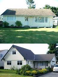 Maybe you would like to learn more about one of these? Adding Onto A Ranch House Ranch Style House Additions Addition Plans Unique Adding Portico To Ranch House Exterior Small House Additions Ranch House Additions